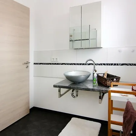 Casa vacanze Holiday Krumminer Domizil - Dos08172-f