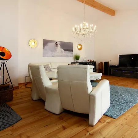 Casa vacanze Holiday Krumminer Domizil - Dos08172-f Krummin