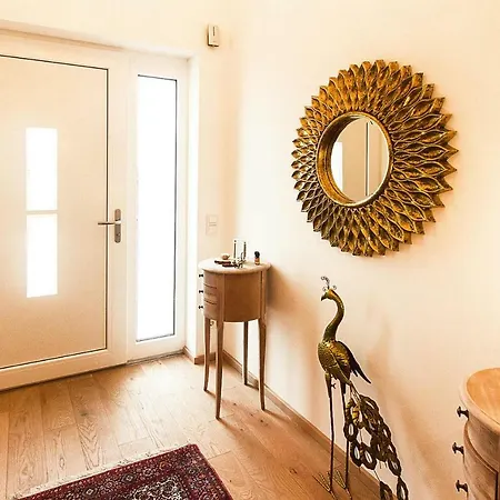 Casa vacanze Holiday Krumminer Domizil - Dos08172-f *
